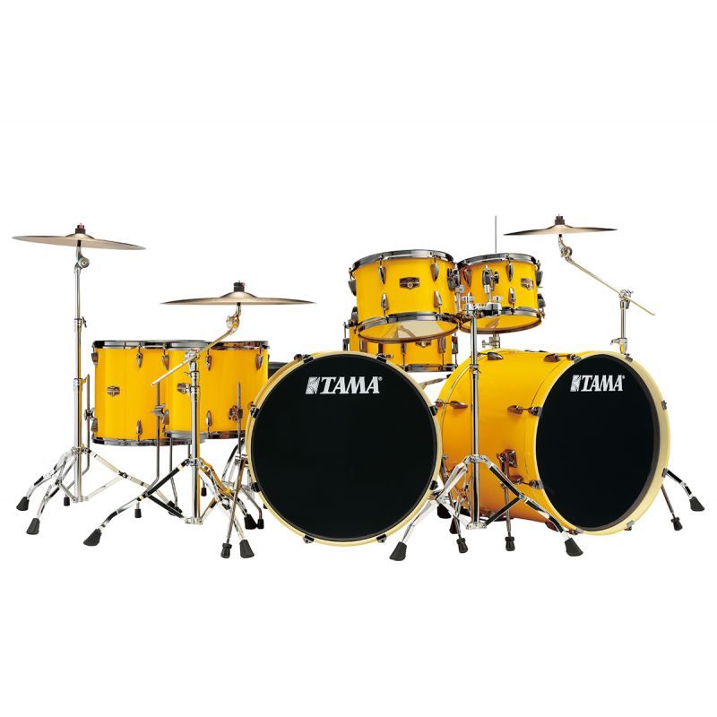 Ударная установка TAMA IP72ZH9WBN-ELY